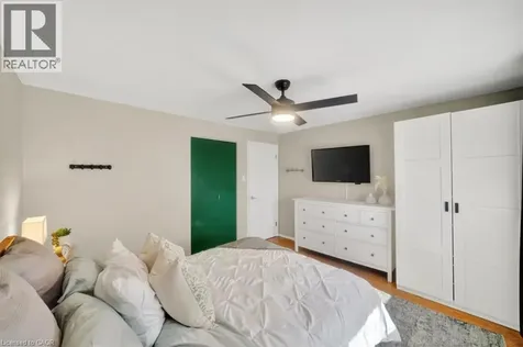 35 Weichel Street Kitchener ON N2M 2A7
