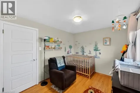35 Weichel Street Kitchener ON N2M 2A7