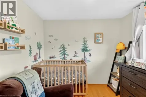 35 Weichel Street Kitchener ON N2M 2A7