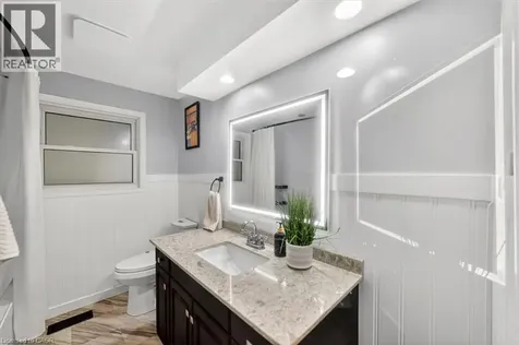 35 Weichel Street Kitchener ON N2M 2A7