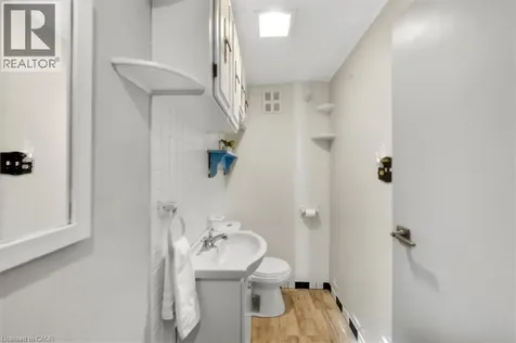35 Weichel Street Kitchener ON N2M 2A7