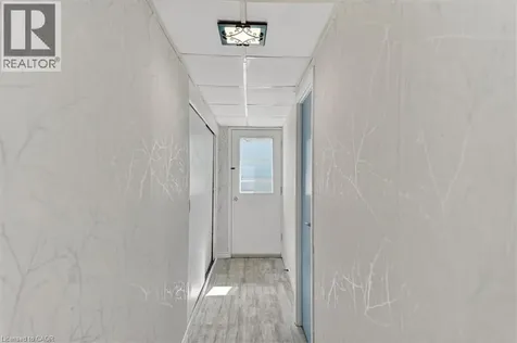 35 Weichel Street Kitchener ON N2M 2A7