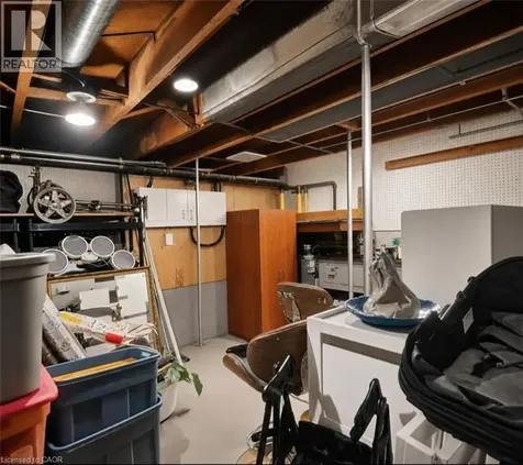 35 Weichel Street Kitchener ON N2M 2A7