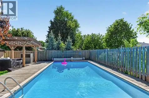35 Weichel Street Kitchener ON N2M 2A7