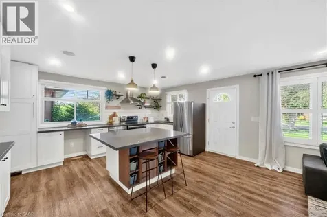 35 Weichel Street Kitchener ON N2M 2A7