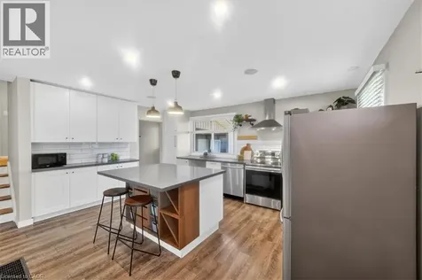 35 Weichel Street Kitchener ON N2M 2A7
