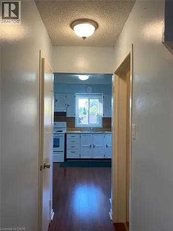17 Hillsdale Court Dundas ON L9H 6K1