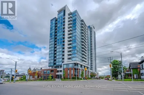 5 Wellington Street South Kitchener ON N2G 2E6