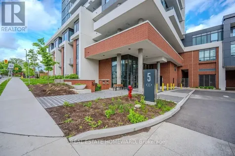 5 Wellington Street South Kitchener ON N2G 2E6