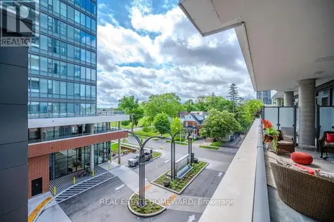 5 Wellington Street South Kitchener ON N2G 2E6