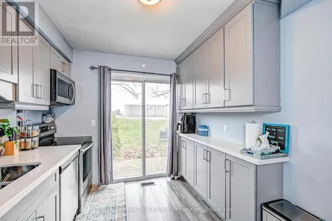 190 Nith River Way North Dumfries ON N0B 1E0