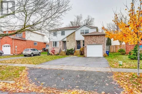 190 Nith River Way North Dumfries ON N0B 1E0
