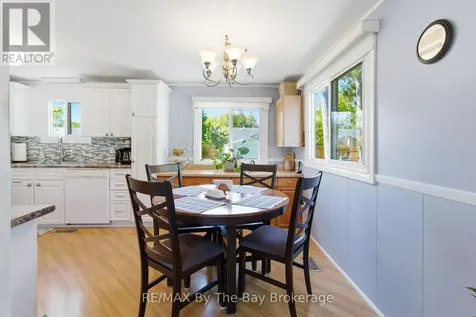 3 Golf Avenue Wasaga Beach ON L9Z 1K2