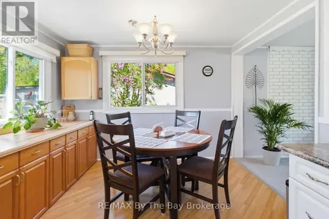 3 Golf Avenue Wasaga Beach ON L9Z 1K2