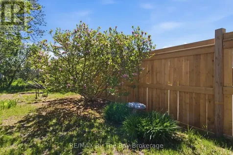 3 Golf Avenue Wasaga Beach ON L9Z 1K2