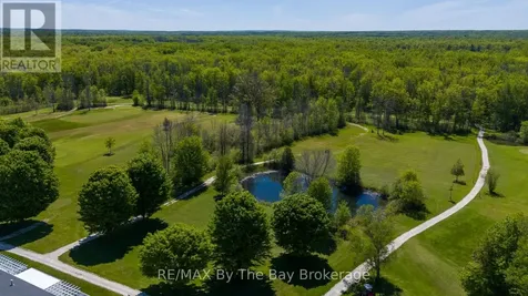 3 Golf Avenue Wasaga Beach ON L9Z 1K2