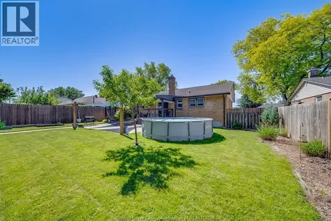 1050 Scofield Windsor ON N9G 1L7