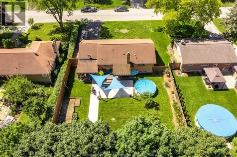 1050 Scofield Windsor ON N9G 1L7