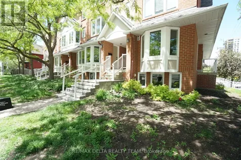 7-525 Lisgar Street Ottawa ON K1R 5H4