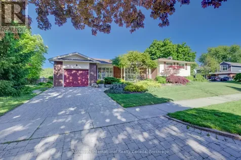 14 Viewmont Close Kitchener ON N2A 1K1