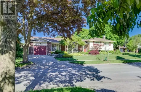 14 Viewmont Close Kitchener ON N2A 1K1