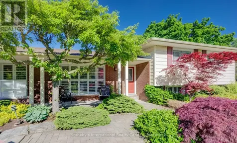 14 Viewmont Close Kitchener ON N2A 1K1