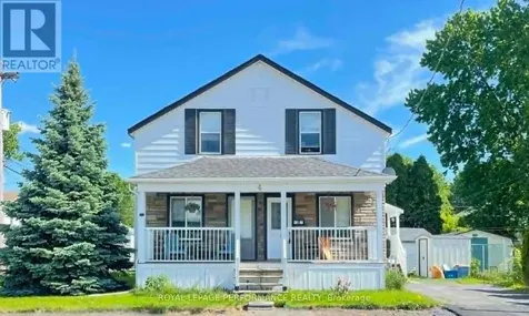 4 Lauber Avenue Cornwall ON K6J 2V9