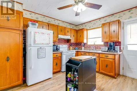 4 Lauber Avenue Cornwall ON K6J 2V9