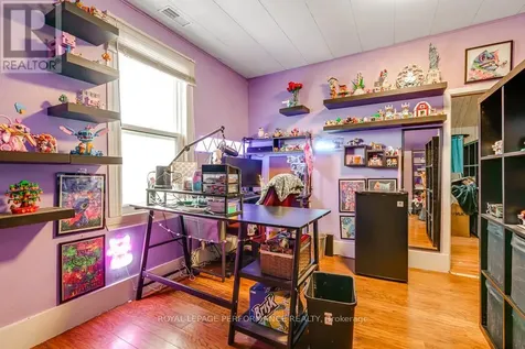 4 Lauber Avenue Cornwall ON K6J 2V9
