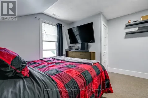 4 Lauber Avenue Cornwall ON K6J 2V9