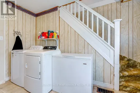 4 Lauber Avenue Cornwall ON K6J 2V9