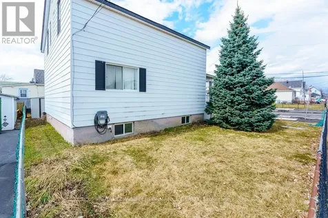 4 Lauber Avenue Cornwall ON K6J 2V9