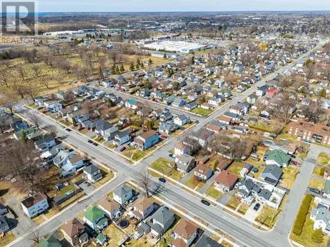 4 Lauber Avenue Cornwall ON K6J 2V9