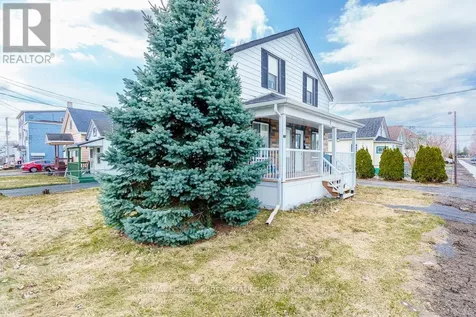 4 Lauber Avenue Cornwall ON K6J 2V9