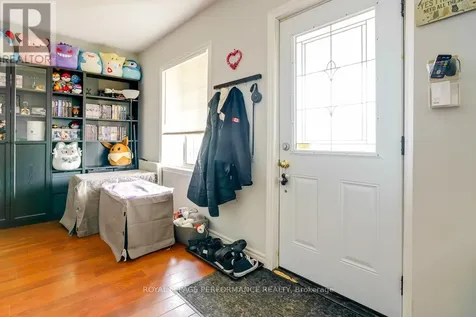 4 Lauber Avenue Cornwall ON K6J 2V9