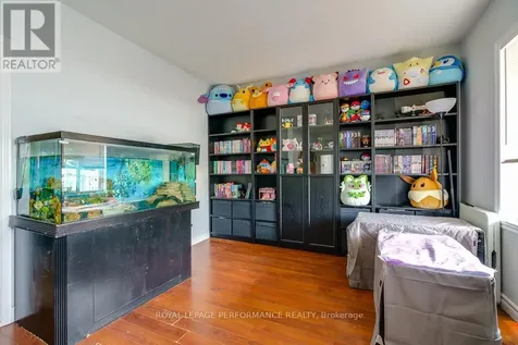 4 Lauber Avenue Cornwall ON K6J 2V9