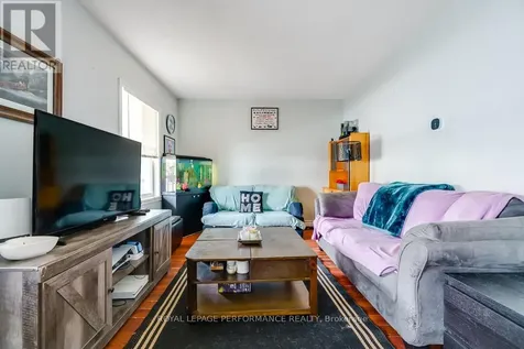 4 Lauber Avenue Cornwall ON K6J 2V9