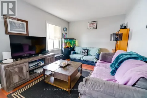 4 Lauber Avenue Cornwall ON K6J 2V9
