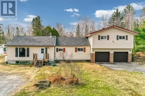 58 Whippoorwill Road Estaire ON P3E 4N1