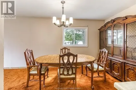 58 Whippoorwill Road Estaire ON P3E 4N1