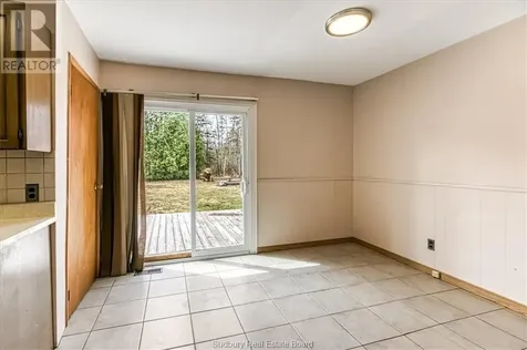 58 Whippoorwill Road Estaire ON P3E 4N1