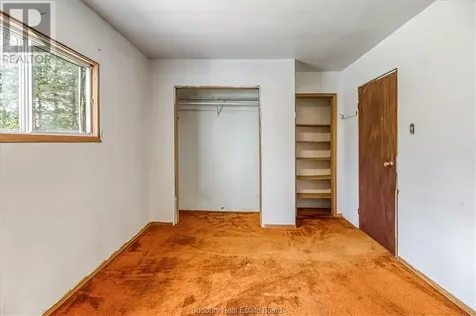 58 Whippoorwill Road Estaire ON P3E 4N1