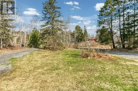 58 Whippoorwill Road Estaire ON P3E 4N1