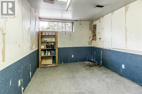 58 Whippoorwill Road Estaire ON P3E 4N1