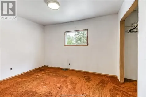 58 Whippoorwill Road Estaire ON P3E 4N1