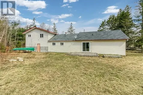 58 Whippoorwill Road Estaire ON P3E 4N1