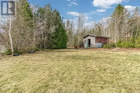 58 Whippoorwill Road Estaire ON P3E 4N1