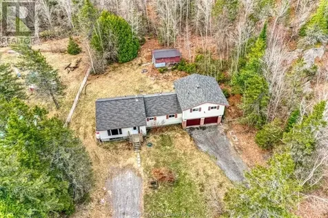 58 Whippoorwill Road Estaire ON P3E 4N1