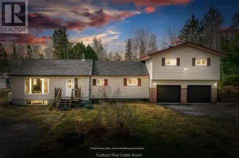 58 Whippoorwill Road Estaire ON P3E 4N1
