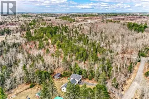 58 Whippoorwill Road Estaire ON P3E 4N1